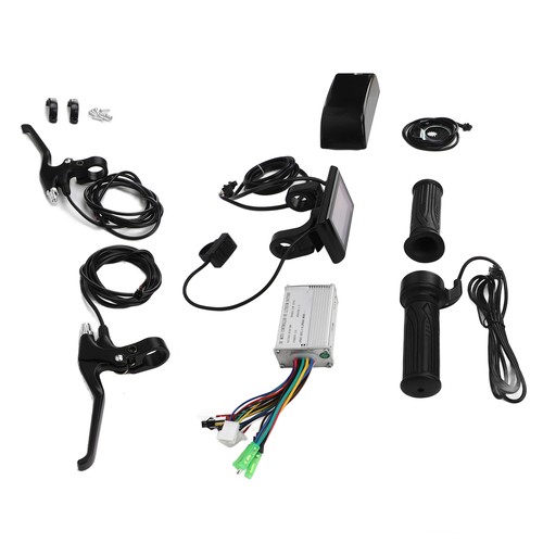 15a bike lithium conversion - e-bike,