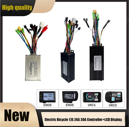 Ebike sinawave controller - ebike,