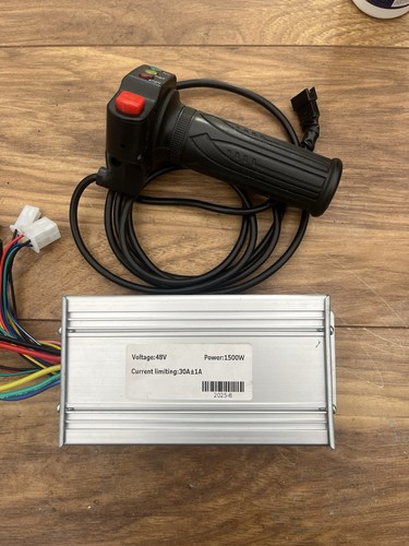 30a ebike controller - ebike,