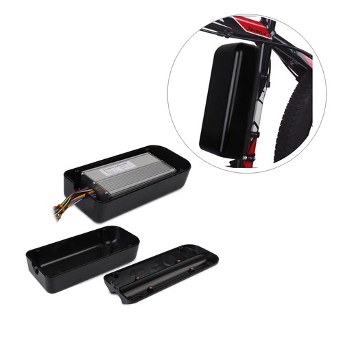 Electric bicycle controller - electric,