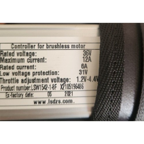 Ebike brushless motor - brushless,
