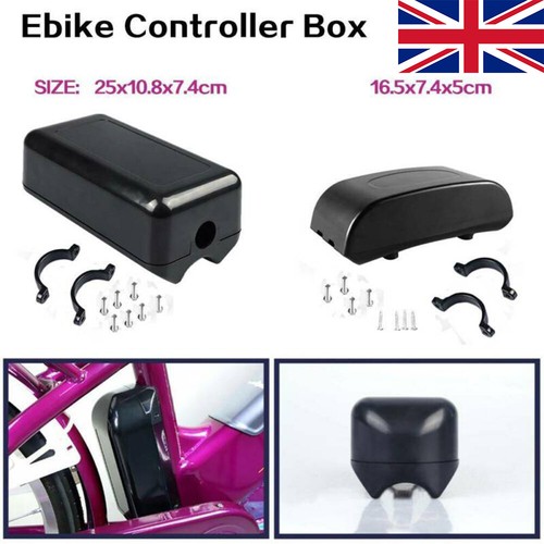 Electric bicycle controller - electric,