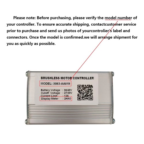 Ebike brushless motor - brushless,