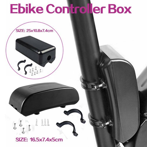 Electric bicycle controller - electric,