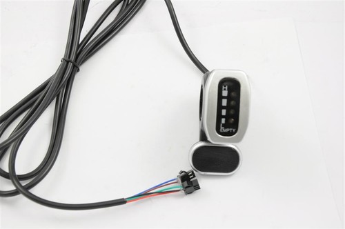 Electric bike volt thumb - 24,