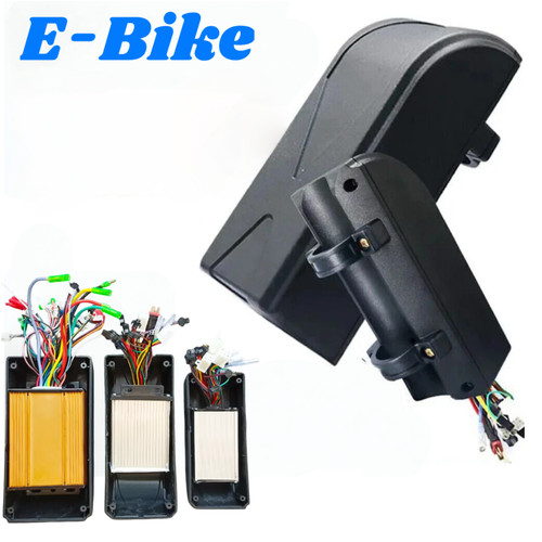 Electric bicycle controller - electric,