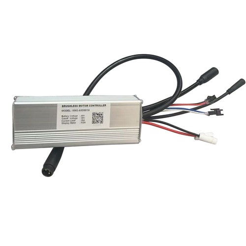 Brushless motor controller - brushless,