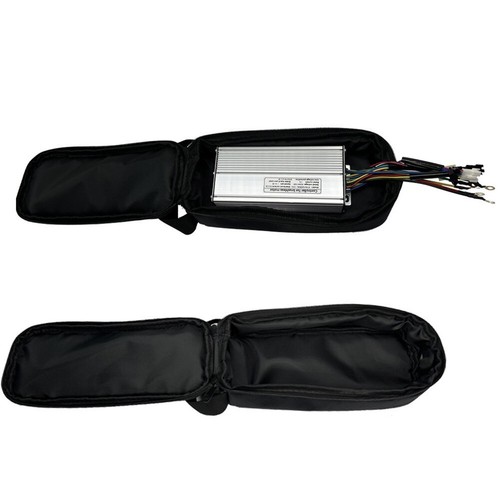 Practical ebike controller bag - ebike,