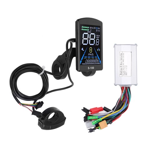 Bike conversion kit - e-bike,