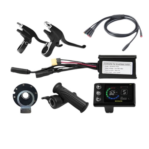 Electric controller ebike - electric,