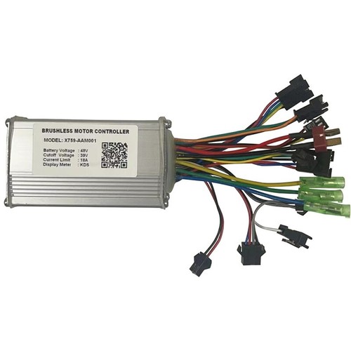Electric bike brushless motor - brushless,