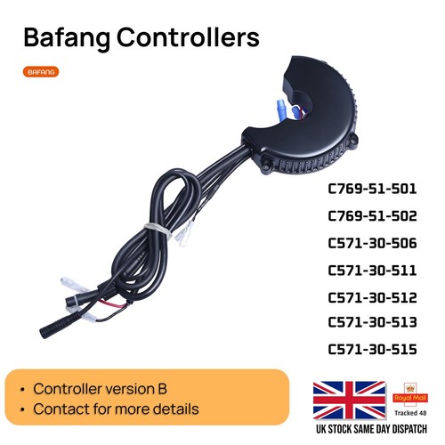 Bafang 52v bbs01 bbs02 - bafang, 46/48/52v