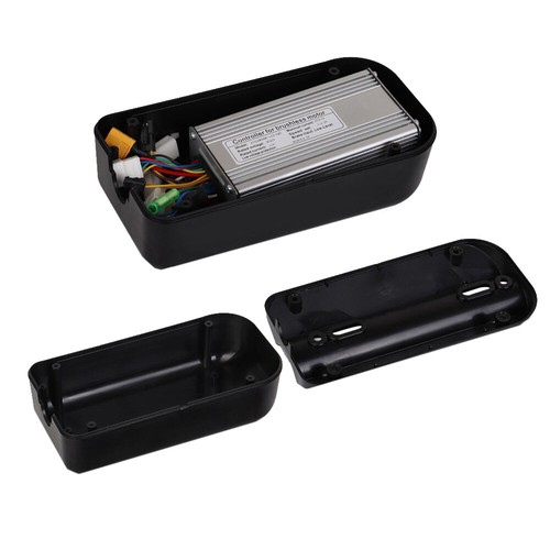 Electric bicycle controller - electric,