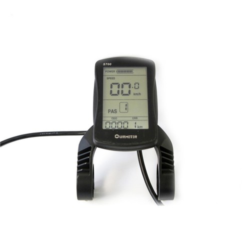 Ourmeter s700 display - ourmeter,