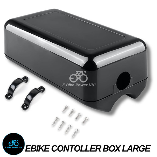 Large controller box case bag - box,