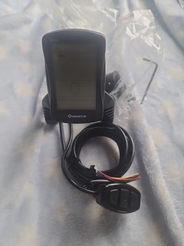 Ourmeter s700 display for - ourmeter,