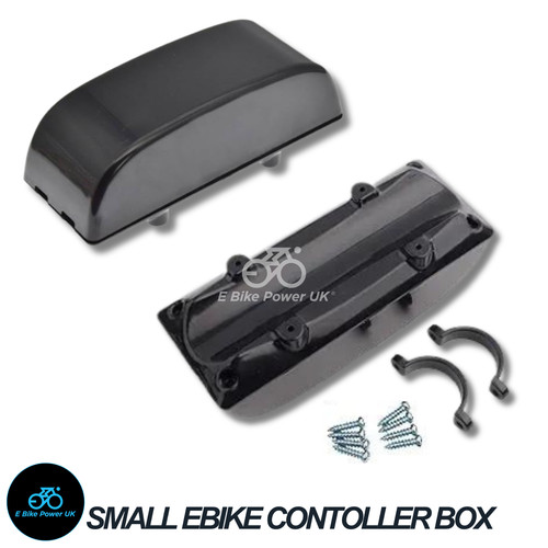 Small controller box case - small, bag