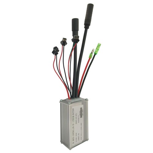 Brushless ebike motor - brushless,