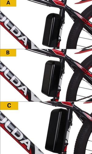 Electric bicycle controller - bicycle,