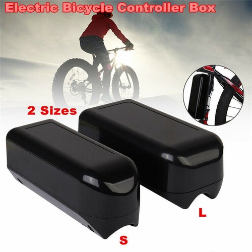 Electric bicycle controller - electric,