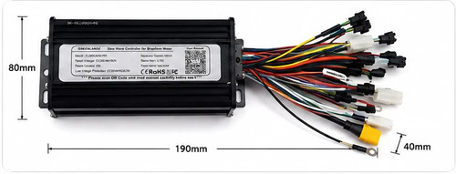 52v 45a bike - 45a, e-bike
