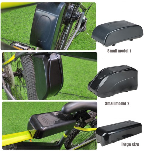 Electric bicycle controller - electric,