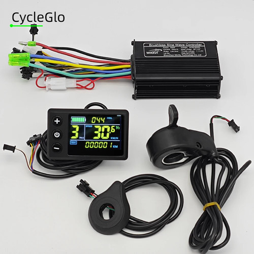 36v 48v 60v 500w - 60v, sine