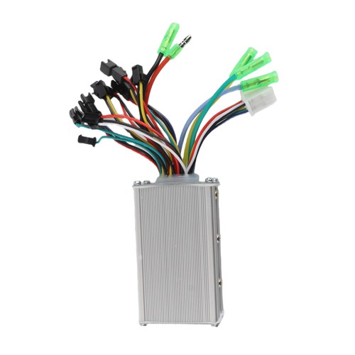36v 48v 17a bike controller - 36v,