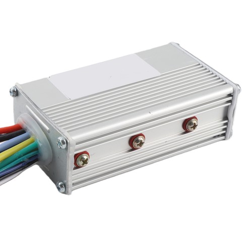 36v 48v 17a bike - 17a, controller