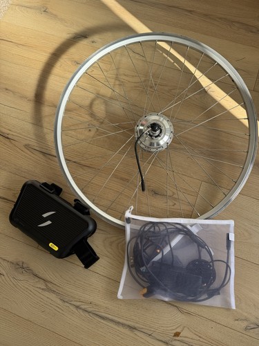 Swytch bike full kit - full,