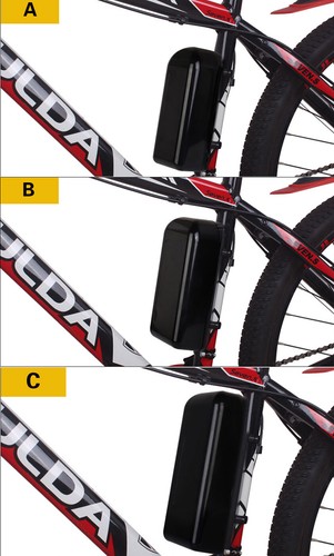Electric bicycle controller - bicycle,