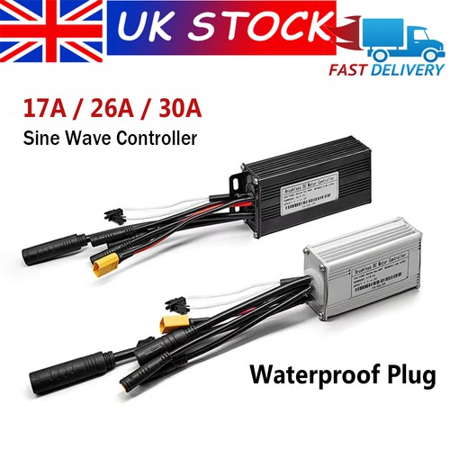 24v 36v 48v 17a - 24v/36v/48v, 3-mode