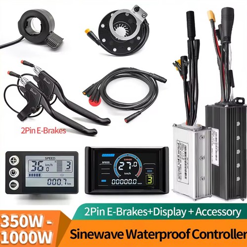 Bike conversion kit - conversion,