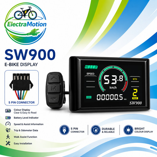 Sw900 colour lcd - sw900, display