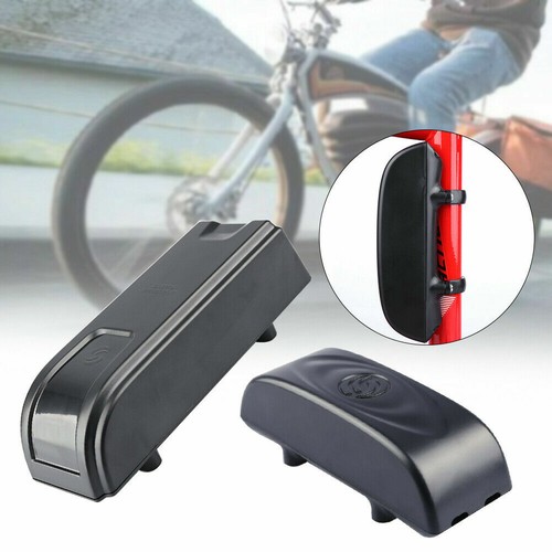 Bike controller box - e-bike,