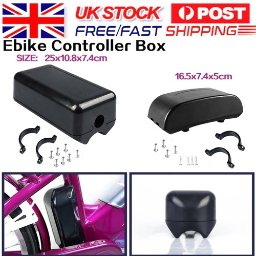 Electric bicycle controller - electric,