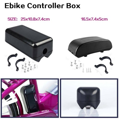 Electric ebike bicycle - electric,