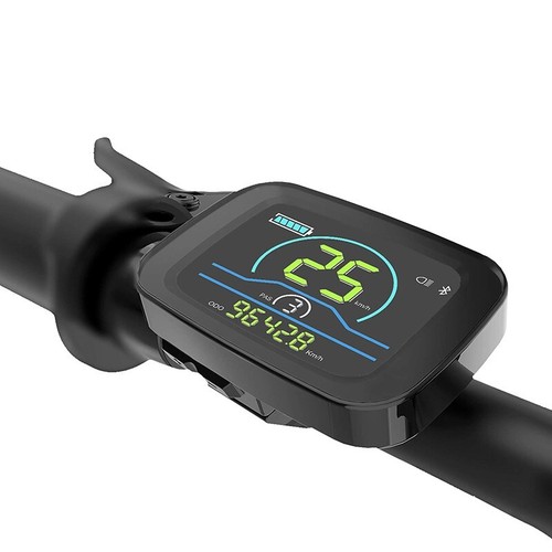 Yolin yl81c ebike lcd display - yolin,