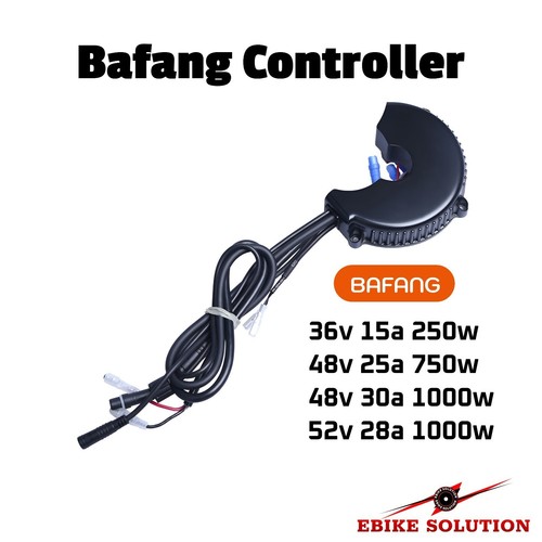 Bafang 52v 48v - , bbs01