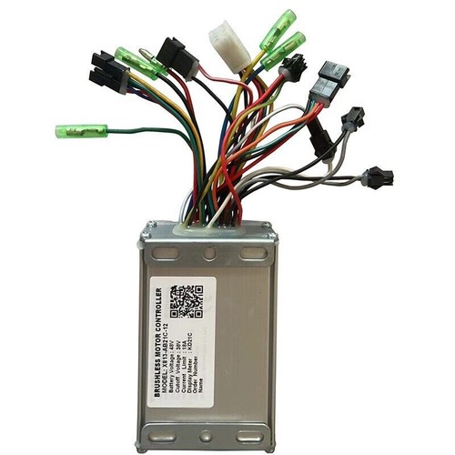Electric bicycle brushless - electric,