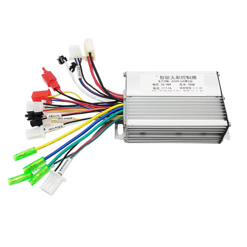 36v 48v 350w - 48v,